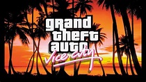 Grand Theft Auto Vice City - Édition ESRGAN, la HD au rendez-vous