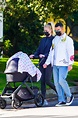 Sophie Turner – Takes her daughter out for a walk in Los Angeles-12 ...