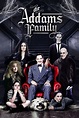 The Addams Family (1991) - Posters — The Movie Database (TMDB)