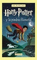 Original Libro Harry Potter Y La Piedra Filosofal - Libros Famosos
