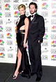 Keanu Reeves - Charlize Theron : 46 ans de glamour en images - Elle