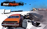 New Demolition Derby Destruction Car Crash Games APK for Android Download