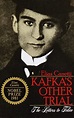 Kafka's other trial : the letters to Felice kitap pdf oku ve indir ...