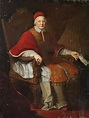 Porträt Papst Clemens XII. Corsini by Italian School-Roman (18) on artnet