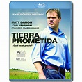 La Tierra Prometida (2012) 1080p - Peliculas HD Latino