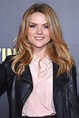 Actress Erin Richards attends the New York Premiere of "St. Vincent" at ...