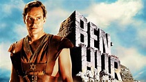 Quem Foi Ben Hur Na História Da Bíblia - Nex Historia