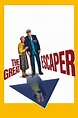 The Great Escaper (2023) - Posters — The Movie Database (TMDB)