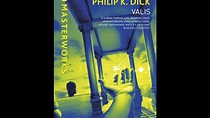 SIVAINVI - Philip K. Dick [1 de la Trilogía de VALIS] [Ciencia Ficción ...