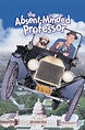 The Absent-Minded Professor (1961) | The Poster Database (TPDb)
