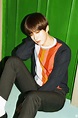 Image - Block B Jaehyo Yesterday promo photo.png | Kpop Wiki | FANDOM ...