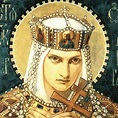 Olga of Kiev: One saint you do not want to mess with | All About History