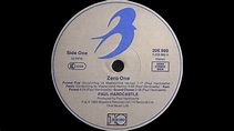 Paul Hardcastle - Forest Fire ( Zero One 1985 ) ( Bluebird Records ...