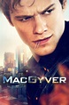 MacGyver (TV Series 2016-2021) — The Movie Database (TMDB)