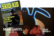 A Look Back at THE SKID KID - Filmed in Union, Missouri - We Are Movie ...