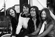 The Beatles announce deluxe 50th anniversary 'Abbey Road' reissues ...