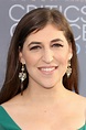Mayim Bialik | The Little Things Made Big Statements at the Critics ...