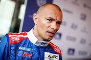 Stephane Sarrazin joins GRC Europe for inaugural season - The Checkered ...