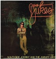 Album The jukes de Southside Johnny & The Asbury Jukes sur CDandLP