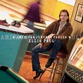 American Jukebox Fables” álbum de Ellis Paul en Apple Music