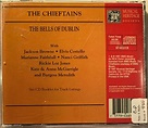THE CHIEFTAINS THE BELLS OF DUBLIN CD BMG 1991 USA PRESS ELVIS COSTELLO ...
