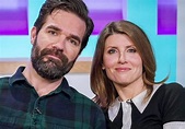 Are Sharon Horgan and Rob Delaney Married?