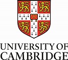University of Cambridge Logo - PNG and Vector - Logo Download
