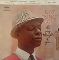Nat "King" Cole* - The Very Thought Of You (1959, Vinyl) | Discogs