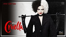 Review | 'Cruella' - Future of the Force