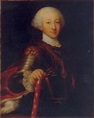 The Italian Monarchist: King Vittorio Amadeo III of Piedmont-Sardinia