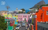 Your Essential Cape Town Travel Guide - Phil and Garth