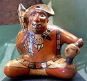 Nazca ceramics | Astecas, Civilização, Cerâmica