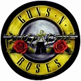 Álbumes 90+ Foto Guns N Roses Logo Blanco Y Negro El último
