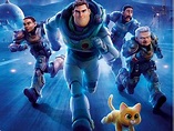 'Lightyear', la nova pel·lícula de Disney i ... - Govern.cat