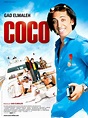 Coco : Affiche du film Coco de Gad Elmaleh | zoom-Cinema.fr