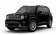 New 2022 Jeep Renegade 4WD Sport Utility Vehicles in Decatur # | Bob ...