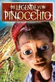 Die Legende von Pinocchio - Film 1996-07-26 - Kulthelden.de