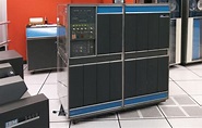 Second Generation Computers Ibm 1401