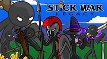 Stick War: Legacy - Android Apps on Google Play