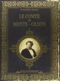 Le comte de monte cristo livre ancien 304670-Le comte de monte cristo ...