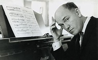 Sviatoslav Richter | News | Musikalische Schatzkiste – Neuauflage der ...