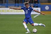Who Is Bashir Humphreys, Where Can He Play And When Did He Join Chelsea ...