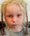 Blonde gypsy girl taken from Roma parents in Ireland to be reunited ...