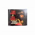 The Soul & The Edge - Best of Johnny Paycheck CD - Johnny Paycheck ...