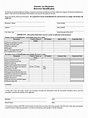 Patriot Act Form - Fill Online, Printable, Fillable, Blank | pdfFiller