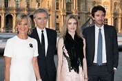 Antoine Arnault et Natalia Vodianova : leur mystérieuse histoire d ...