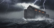 Le Déluge : légende ou accident climatique