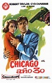 Chicago año 30 | Carteles de Cine