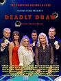 Deadly Draw (2023) | ČSFD.cz
