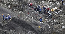 Report on crash of Germanwings Flight 9525 released - CBS News